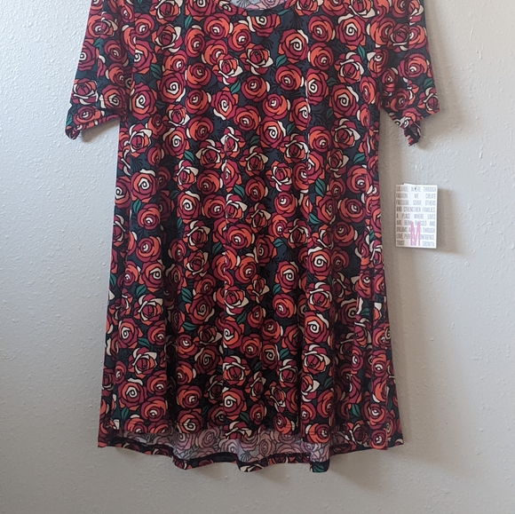 New Perfect T M (10-12) - Picture 2 of 8